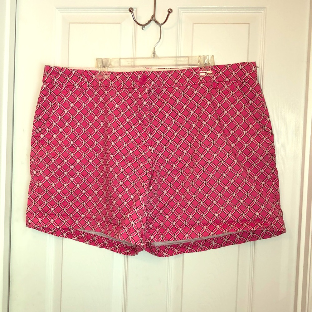 20 shorts